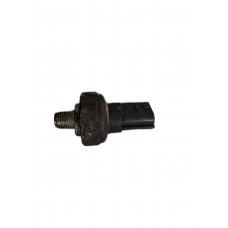 18Z337 Engine Oil Pressure Sensor From 2016 Nissan Pathfinder  3.5